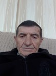 Usta Usta, 74 года, Երեվան