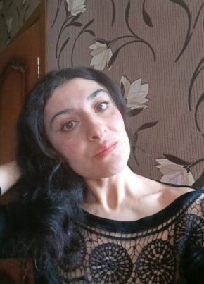 Кристина, 42, Россия, Конаково