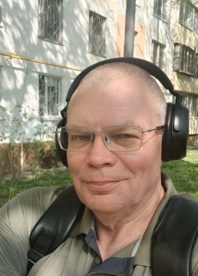 Vadim, 54, Russia, Pogar