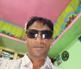 Jagdish Boda, 32 года, Rajkot