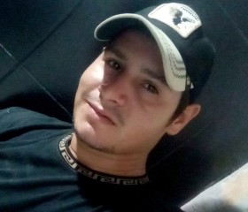 Francis, 21, General Jose de San Martin