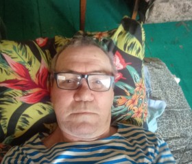 Vitaliy, 64, Khabarovsk