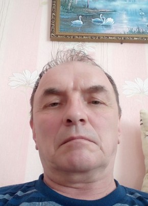 Владимир, 59, Россия, Далматово