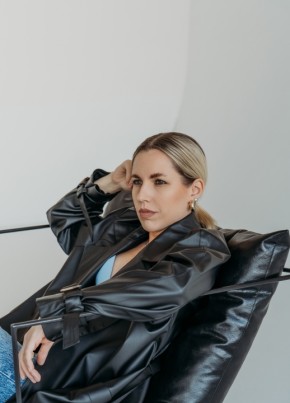 Katerina, 37, Russia, Khimki