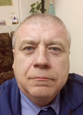 Владимир из Твери 53 года