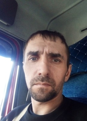 Сергей, 37, Россия, Баймак