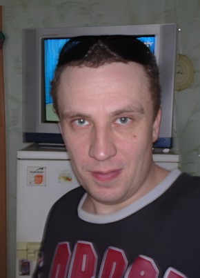kurt, 46, Russia, Lipetsk