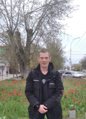 Сергей, 43, Рэспубліка Беларусь, Горад Астравец