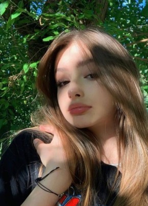 Маша, 18, Россия, Сургут