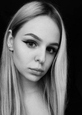 Margarita , 20, Russia, Chelyabinsk
