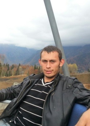 Вячеслав, 33, Россия, Лотошино