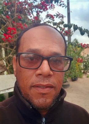 Jose Cícero из Bom Conselho 51 год