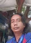 Yaya, 43, Jakarta