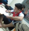 trung