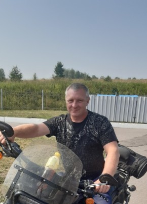 Николай, 43, Россия, Прокопьевск