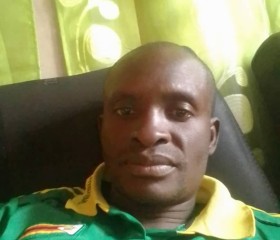 Damson Musamvu, 46 лет, Lusaka