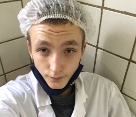 Кирилл, 23 года, Алапаевск
