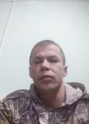 Игорь, 38, Россия, Павловская