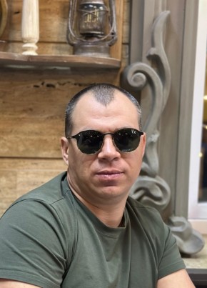 Antik из Атырау 41 год