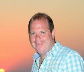 Bas, 44, Weesp