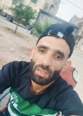 سليم из Aïn Defla 32 года