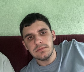 Nikita, 25, Mahilyow