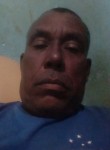 Joao, 54 года, São Sebastião do Paraíso