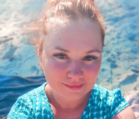 Margarita, 34, Kaliningrad