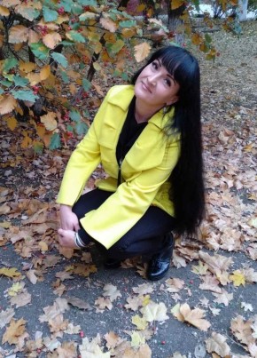 Анна, 46, Україна, Маріуполь