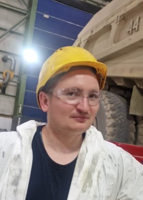 Валерий из Шымкента 45 лет
