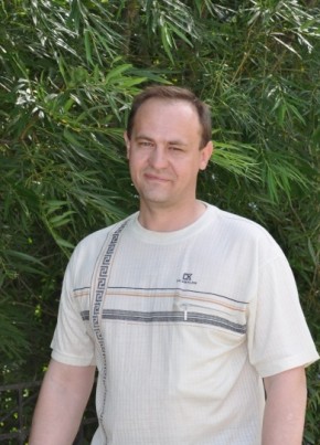 Андрей, 44, Россия, Великий Устюг
