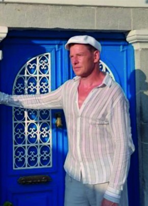Aleksey, 50, Russia, Saint Petersburg
