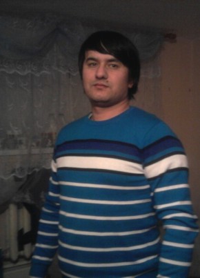 Ali, 40, Tajikistan, Khujand
