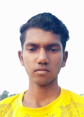 Kailas, 19, India, Dhule