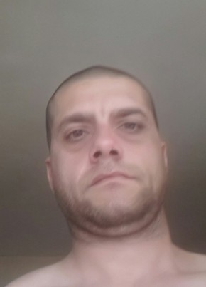 Nikolai, 35, Россия, Москва