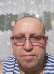 Александр, 58 лет, Терновская