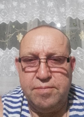 Александр, 58, Россия, Терновская