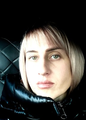 Лена, 40, Россия, Самара