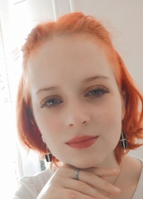 Asia_V, 20, Россия, Волгоград
