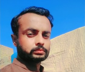 Unknown, 31, Sakrand