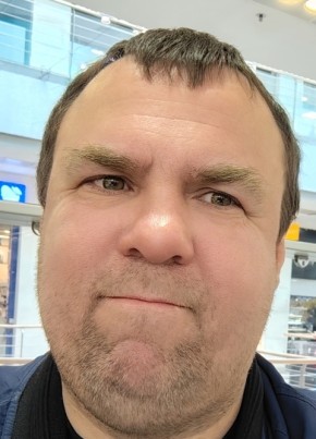 Павл из Чехова 46 лет