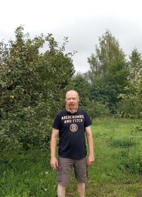 Андрей, 46, Россия, Вязьма
