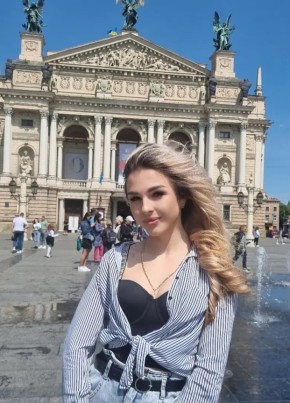 Ирина из Москвы 29 лет