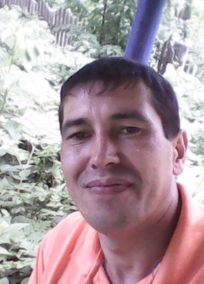 Рустам, 36, Россия, Уфа