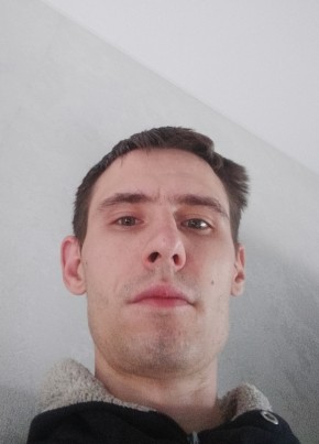 Константин из Самары 29 лет