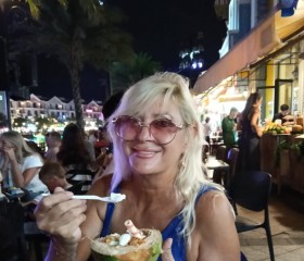 Svetlana, 62, Da Lat