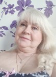 Olga, 65, Sortavala
