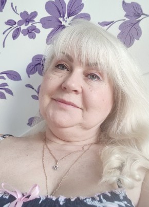 Ольга, 66, Россия, Сортавала