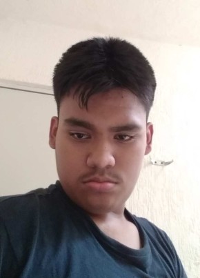 Eooeeoeo, 23, Estados Unidos Mexicanos, Tonalá (Estado de Jalisco)