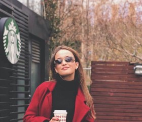 Alina, 30, Palermo